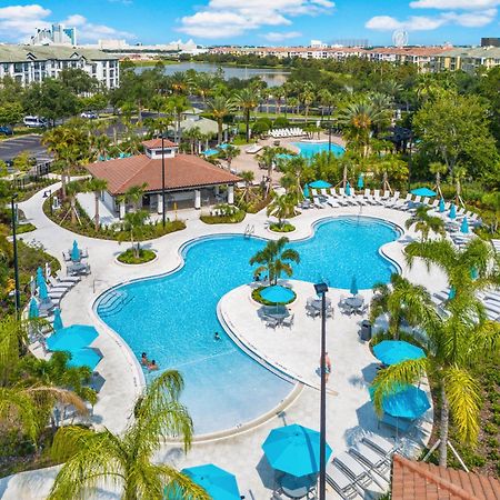 Ground-Floor Condo Next To Vista Cay Clubhouse And Pool! Orlando Ngoại thất bức ảnh