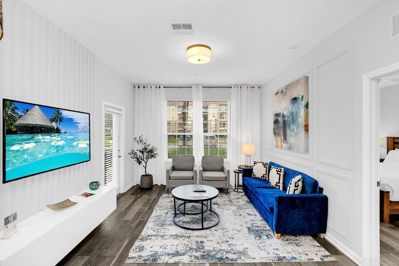 Ground-Floor Condo Next To Vista Cay Clubhouse And Pool! Orlando Ngoại thất bức ảnh