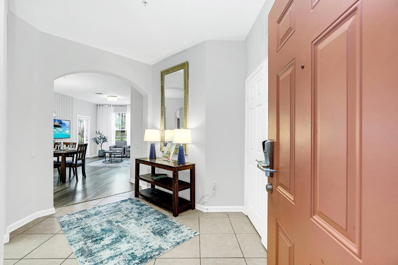 Ground-Floor Condo Next To Vista Cay Clubhouse And Pool! Orlando Ngoại thất bức ảnh