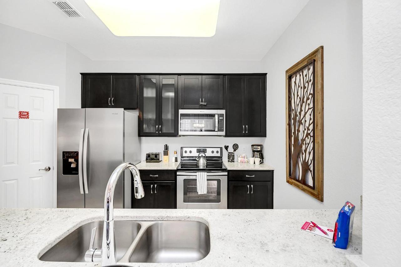 Ground-Floor Condo Next To Vista Cay Clubhouse And Pool! Orlando Ngoại thất bức ảnh