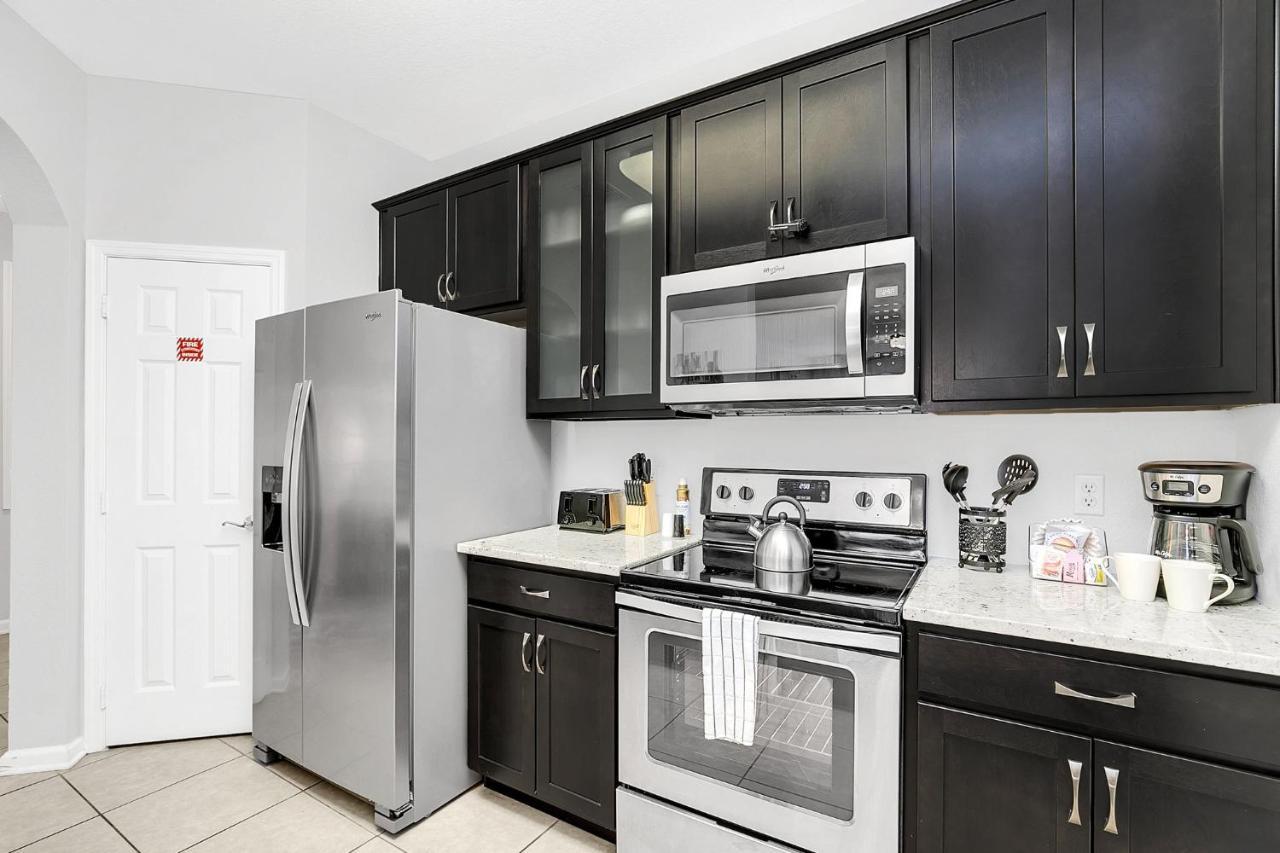 Ground-Floor Condo Next To Vista Cay Clubhouse And Pool! Orlando Ngoại thất bức ảnh