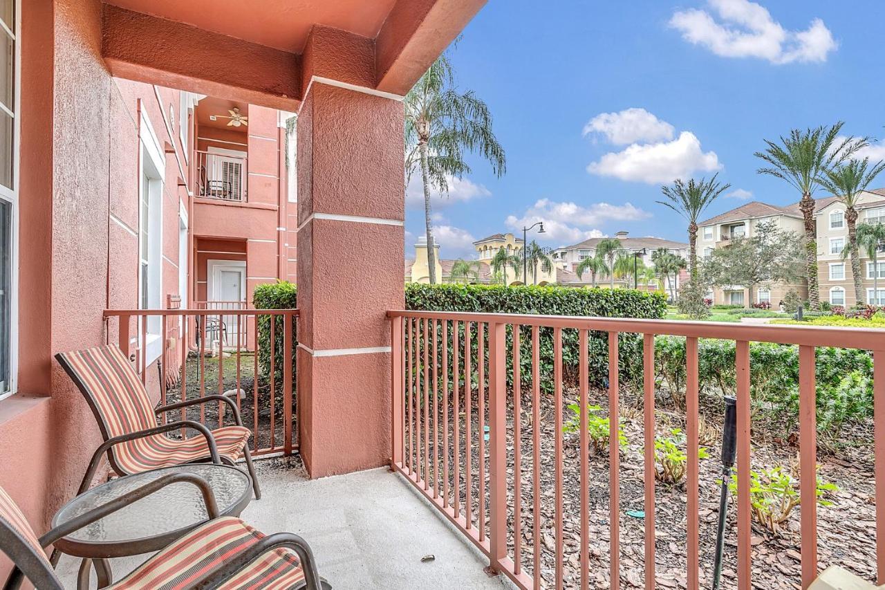 Ground-Floor Condo Next To Vista Cay Clubhouse And Pool! Orlando Ngoại thất bức ảnh