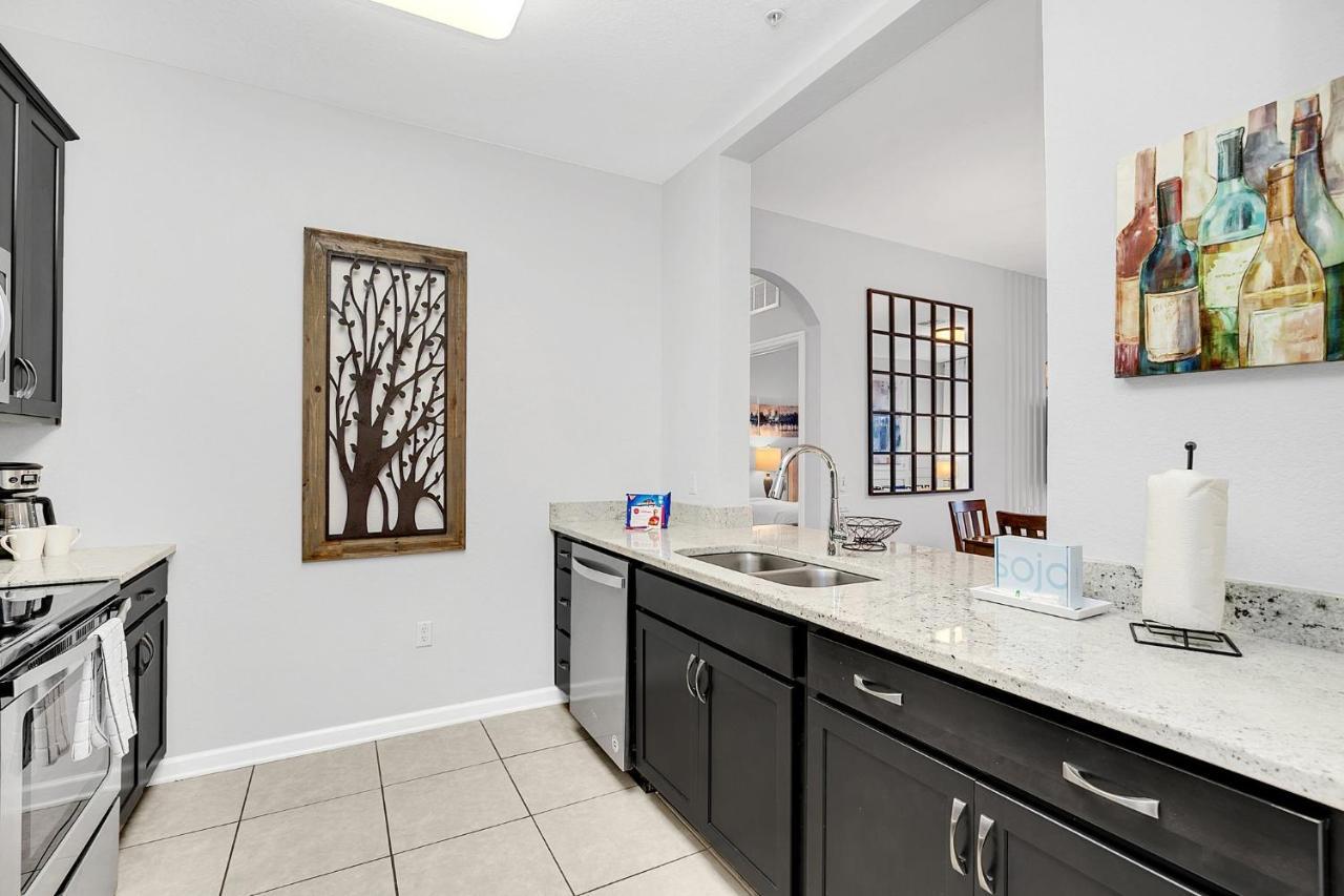 Ground-Floor Condo Next To Vista Cay Clubhouse And Pool! Orlando Ngoại thất bức ảnh