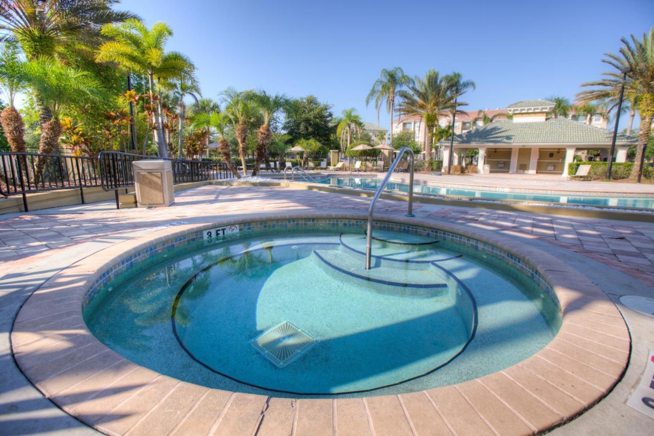Ground-Floor Condo Next To Vista Cay Clubhouse And Pool! Orlando Ngoại thất bức ảnh