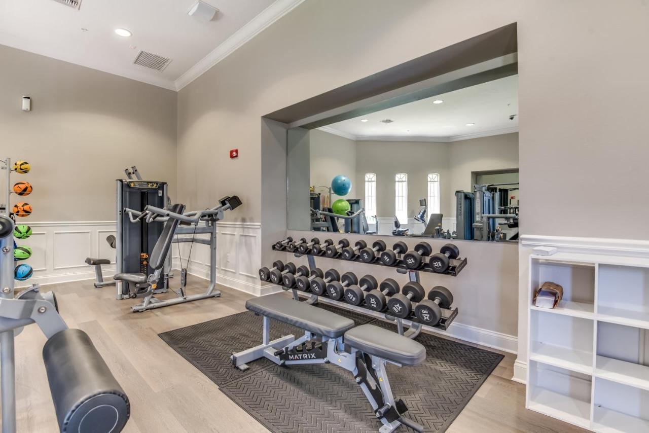 Ground-Floor Condo Next To Vista Cay Clubhouse And Pool! Orlando Ngoại thất bức ảnh