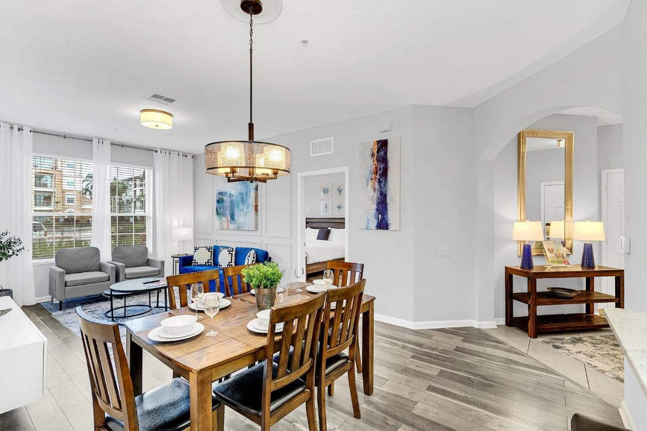 Ground-Floor Condo Next To Vista Cay Clubhouse And Pool! Orlando Ngoại thất bức ảnh