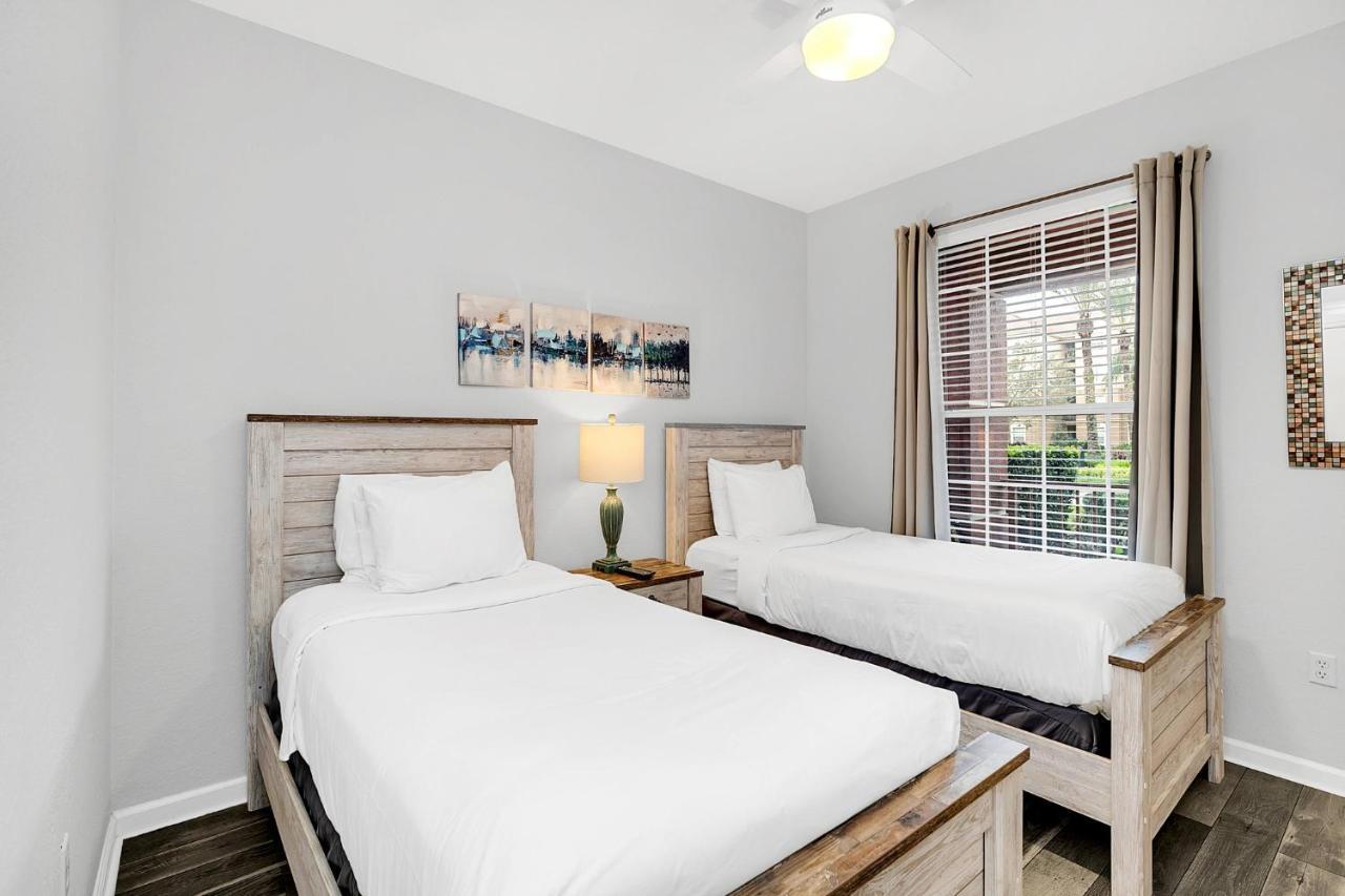 Ground-Floor Condo Next To Vista Cay Clubhouse And Pool! Orlando Ngoại thất bức ảnh