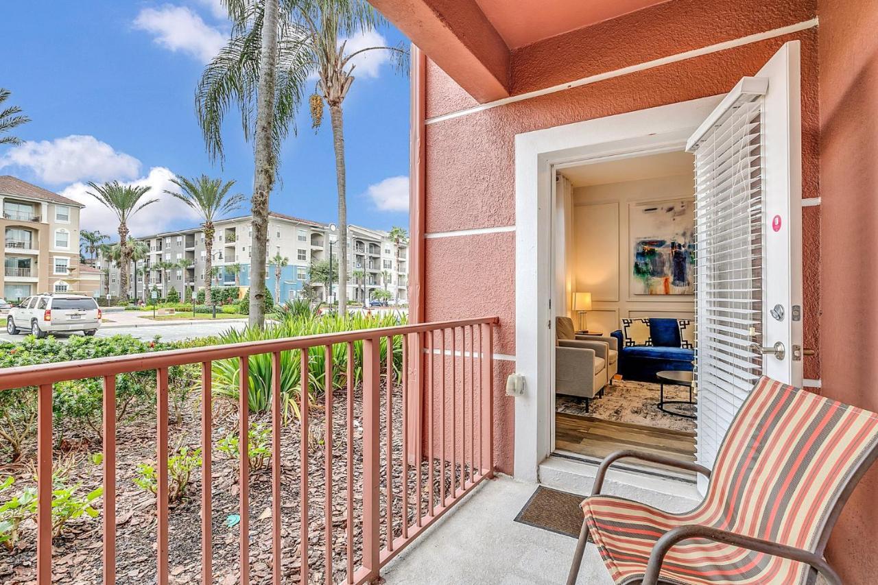Ground-Floor Condo Next To Vista Cay Clubhouse And Pool! Orlando Ngoại thất bức ảnh