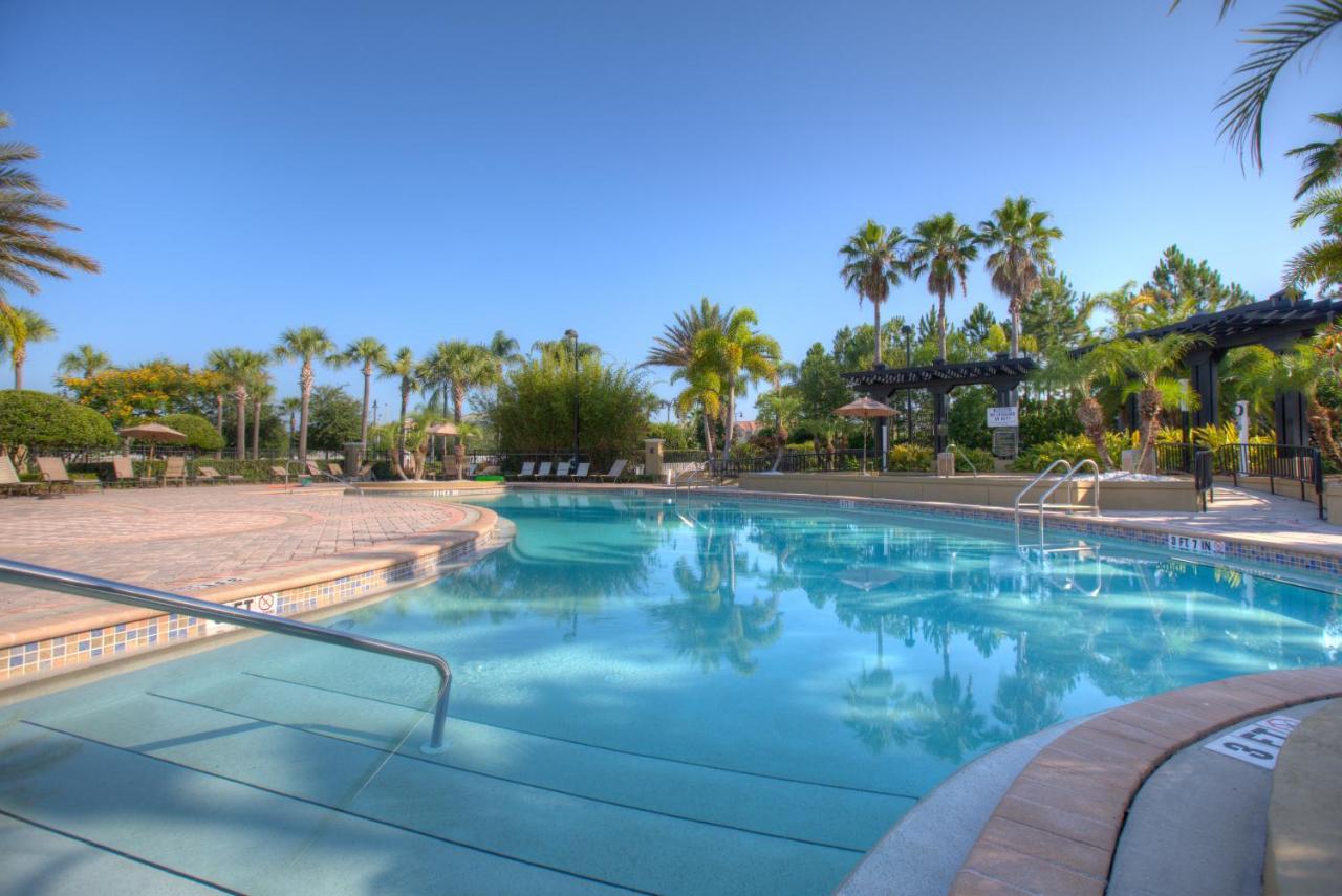 Ground-Floor Condo Next To Vista Cay Clubhouse And Pool! Orlando Ngoại thất bức ảnh
