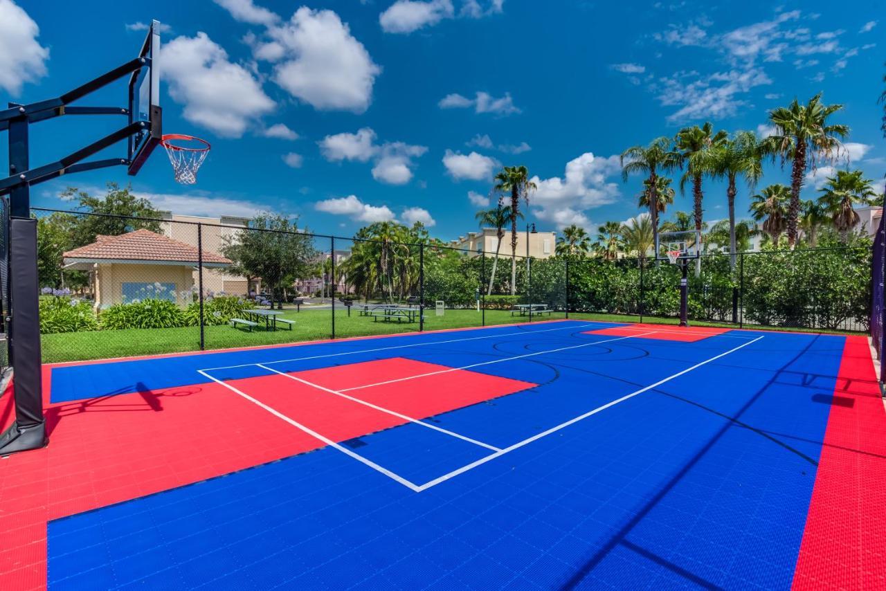 Ground-Floor Condo Next To Vista Cay Clubhouse And Pool! Orlando Ngoại thất bức ảnh