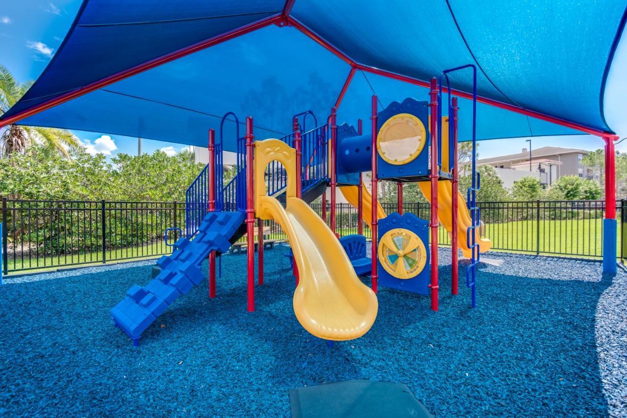 Ground-Floor Condo Next To Vista Cay Clubhouse And Pool! Orlando Ngoại thất bức ảnh