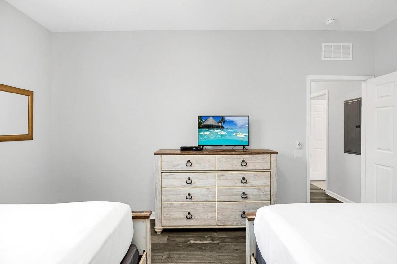 Ground-Floor Condo Next To Vista Cay Clubhouse And Pool! Orlando Ngoại thất bức ảnh