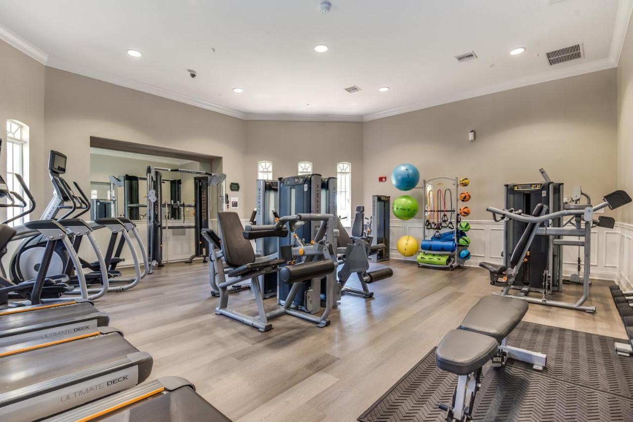Ground-Floor Condo Next To Vista Cay Clubhouse And Pool! Orlando Ngoại thất bức ảnh