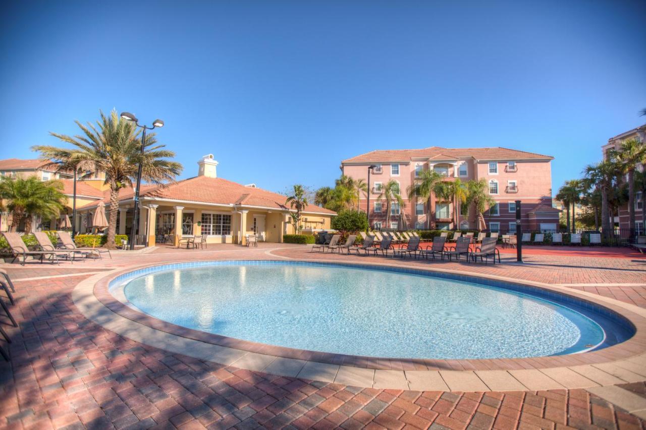 Ground-Floor Condo Next To Vista Cay Clubhouse And Pool! Orlando Ngoại thất bức ảnh