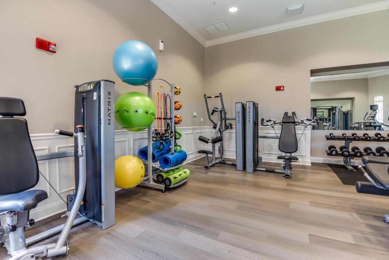 Ground-Floor Condo Next To Vista Cay Clubhouse And Pool! Orlando Ngoại thất bức ảnh