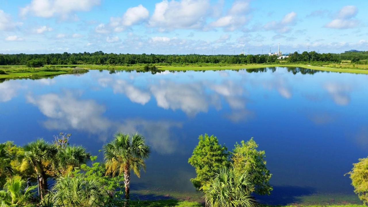Ground-Floor Condo Next To Vista Cay Clubhouse And Pool! Orlando Ngoại thất bức ảnh