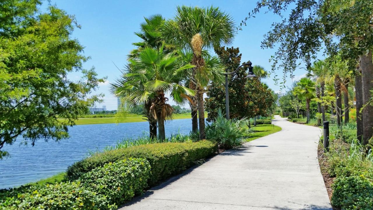 Ground-Floor Condo Next To Vista Cay Clubhouse And Pool! Orlando Ngoại thất bức ảnh