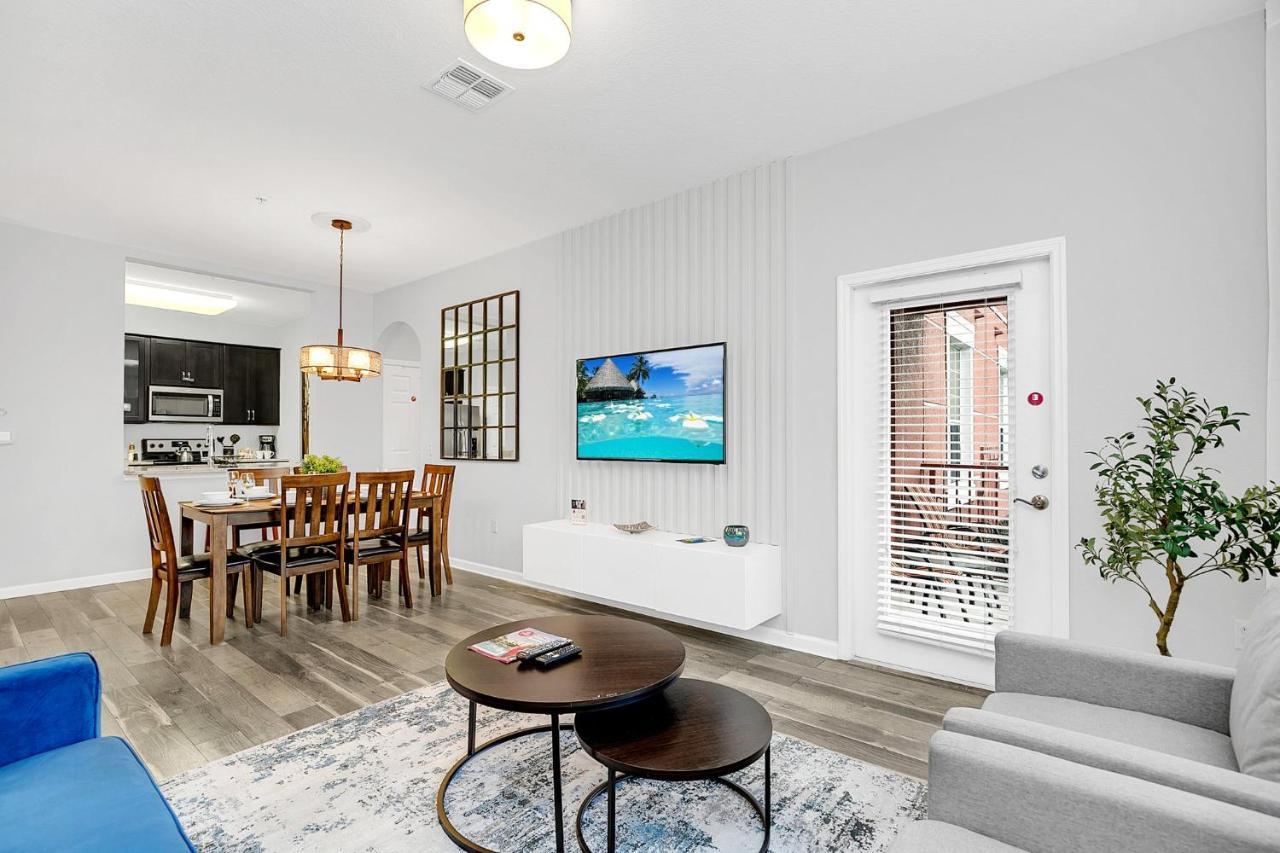 Ground-Floor Condo Next To Vista Cay Clubhouse And Pool! Orlando Ngoại thất bức ảnh