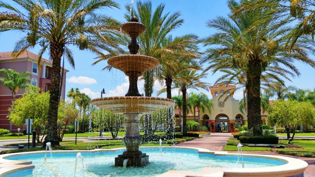 Ground-Floor Condo Next To Vista Cay Clubhouse And Pool! Orlando Ngoại thất bức ảnh