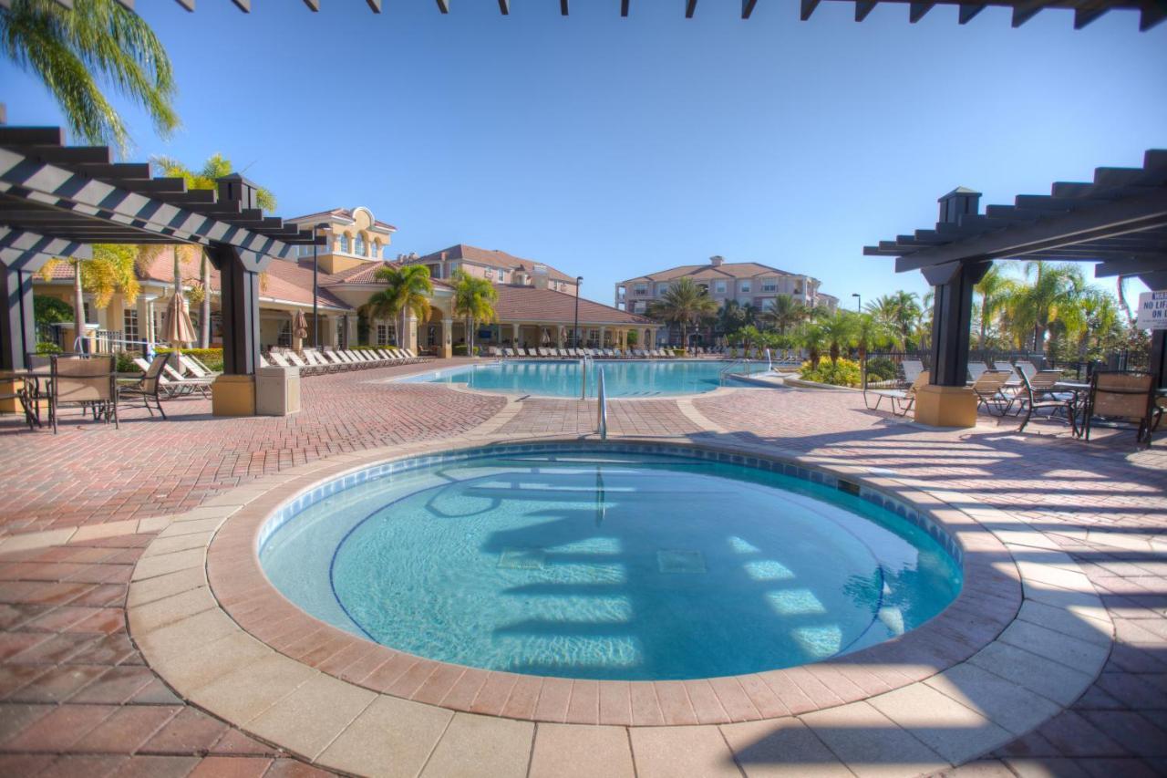 Ground-Floor Condo Next To Vista Cay Clubhouse And Pool! Orlando Ngoại thất bức ảnh