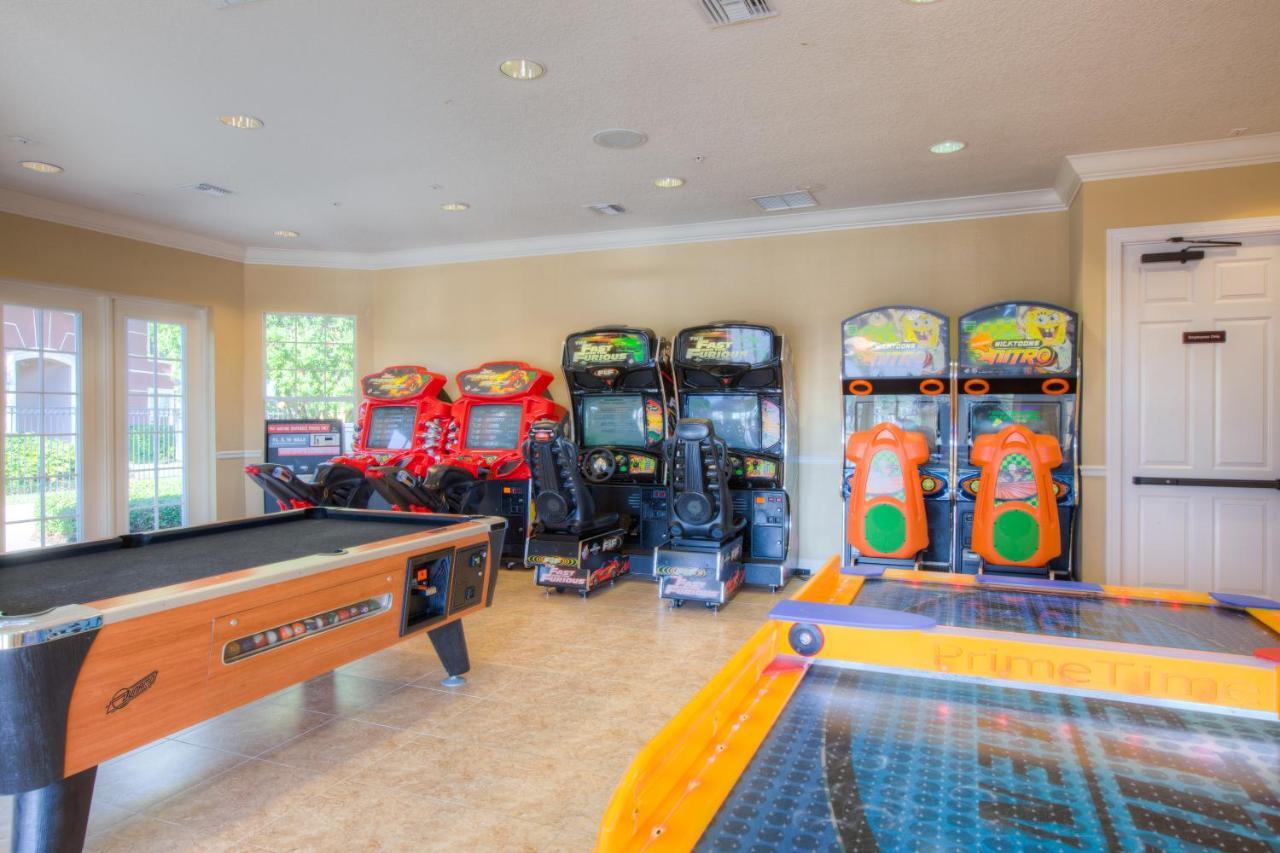 Ground-Floor Condo Next To Vista Cay Clubhouse And Pool! Orlando Ngoại thất bức ảnh