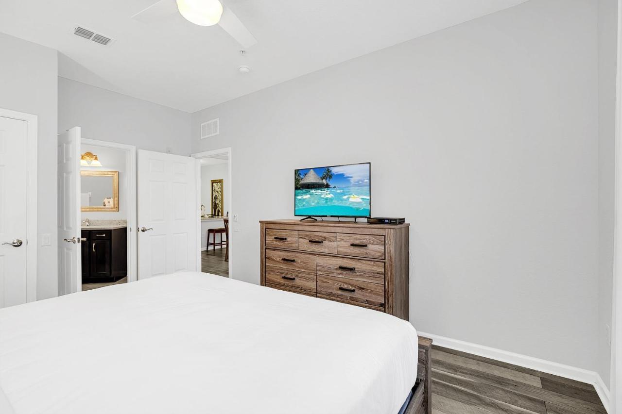 Ground-Floor Condo Next To Vista Cay Clubhouse And Pool! Orlando Ngoại thất bức ảnh