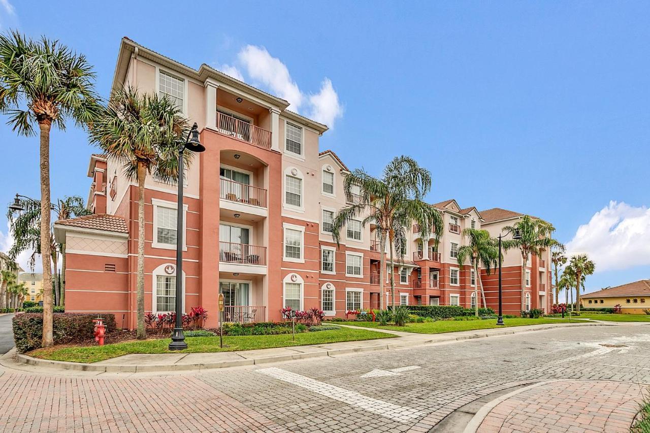 Ground-Floor Condo Next To Vista Cay Clubhouse And Pool! Orlando Ngoại thất bức ảnh