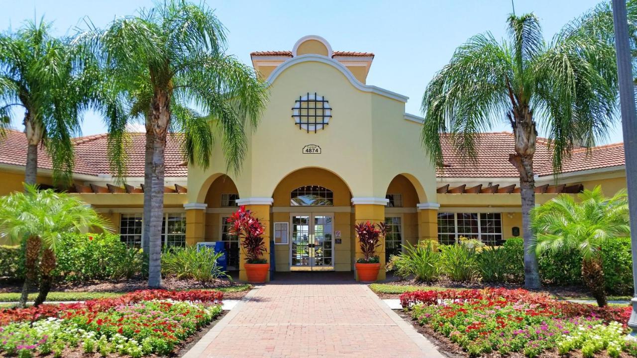 Ground-Floor Condo Next To Vista Cay Clubhouse And Pool! Orlando Ngoại thất bức ảnh