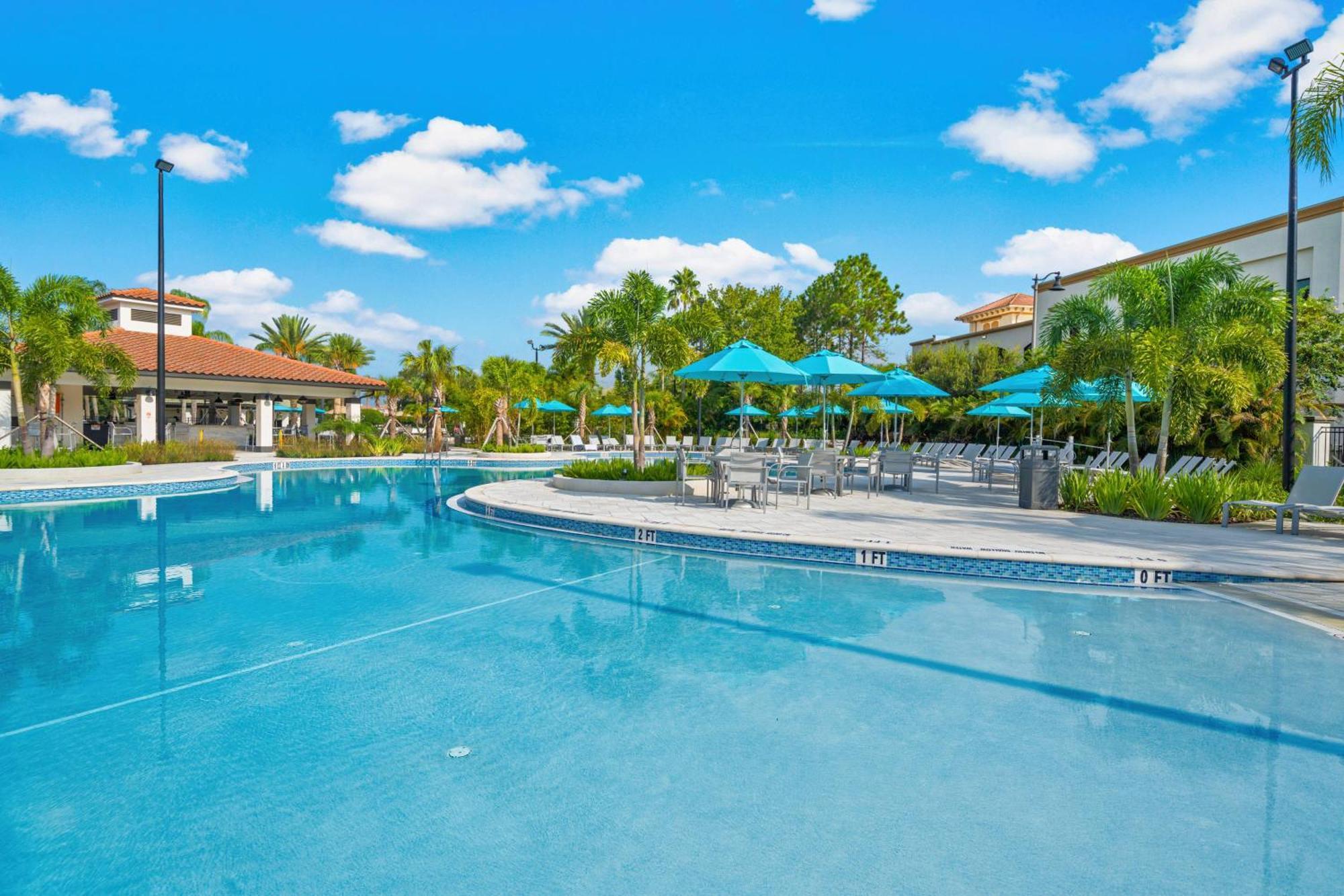 Ground-Floor Condo Next To Vista Cay Clubhouse And Pool! Orlando Ngoại thất bức ảnh