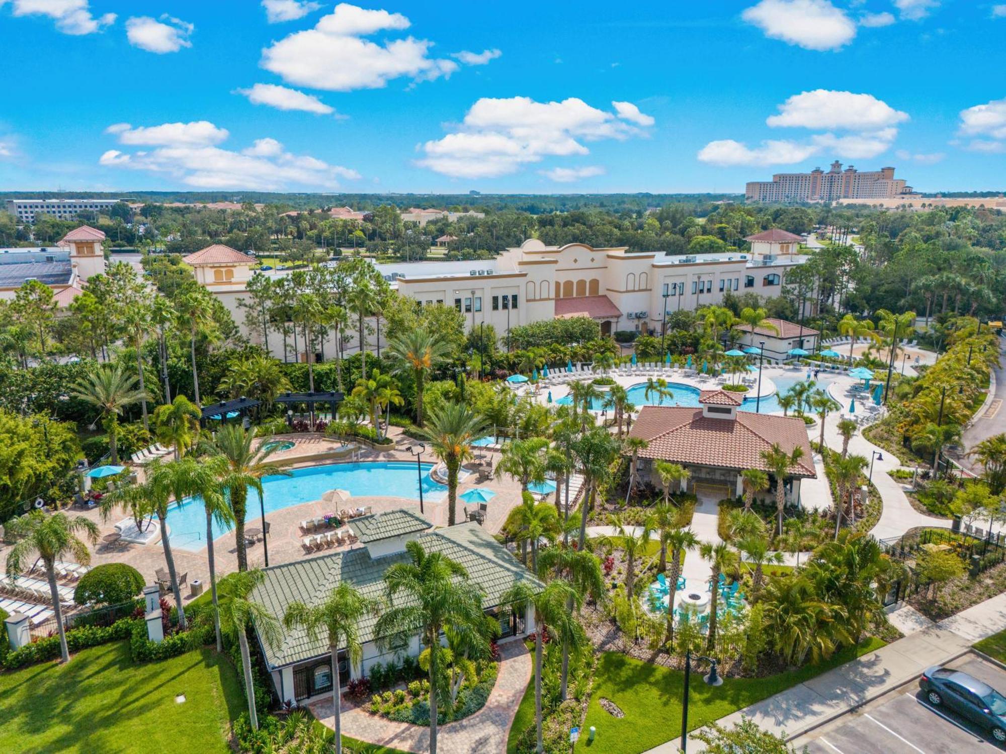 Ground-Floor Condo Next To Vista Cay Clubhouse And Pool! Orlando Ngoại thất bức ảnh