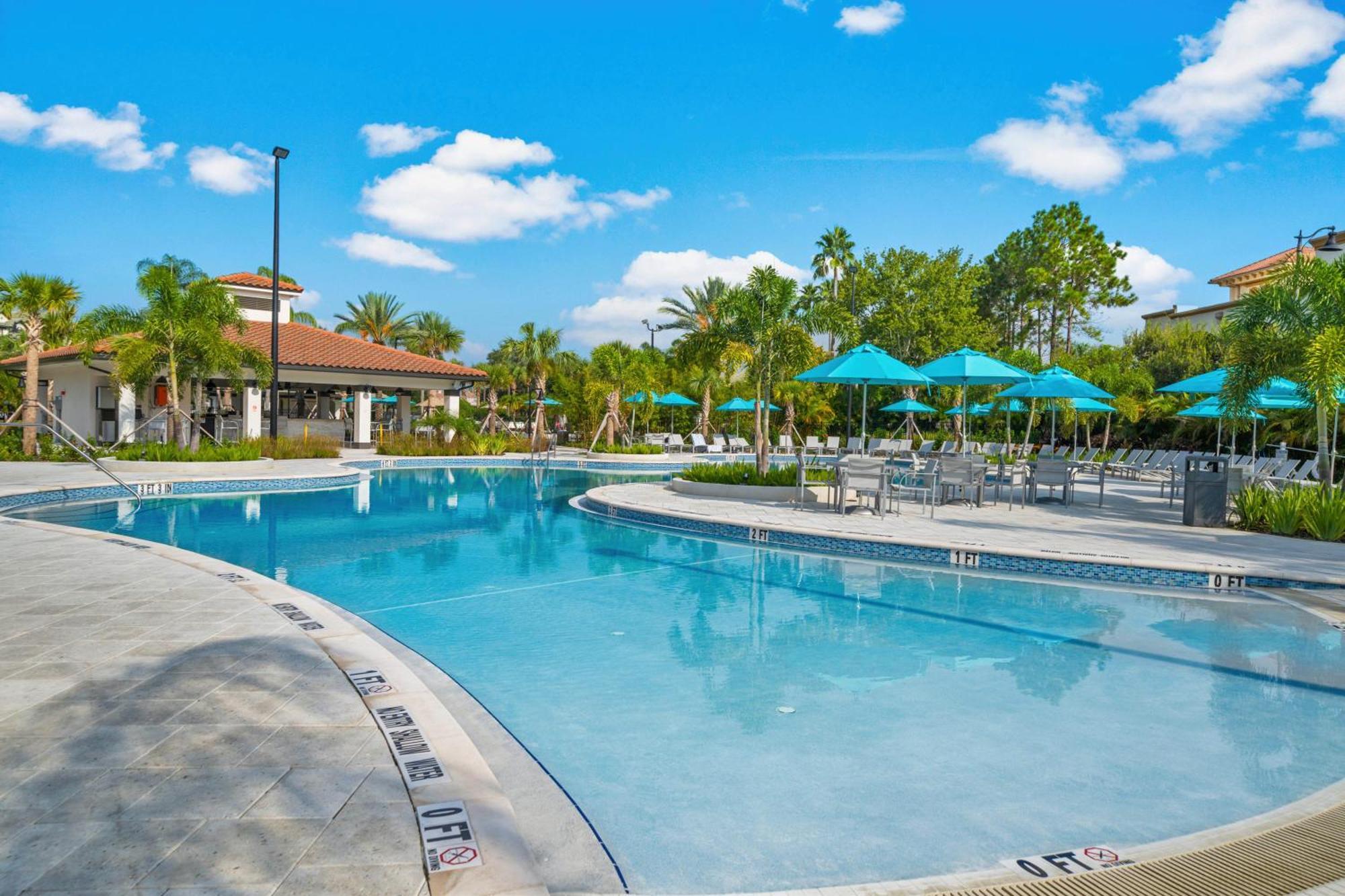 Ground-Floor Condo Next To Vista Cay Clubhouse And Pool! Orlando Ngoại thất bức ảnh