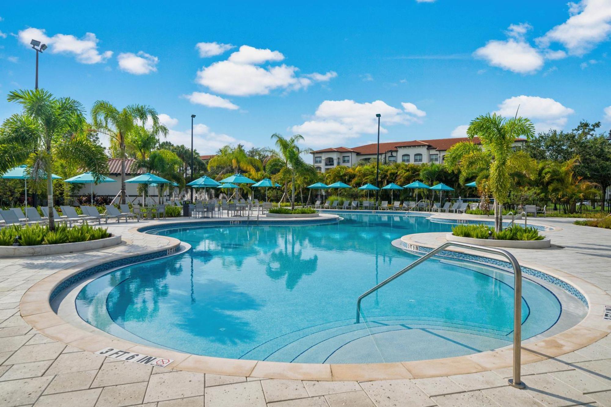 Ground-Floor Condo Next To Vista Cay Clubhouse And Pool! Orlando Ngoại thất bức ảnh