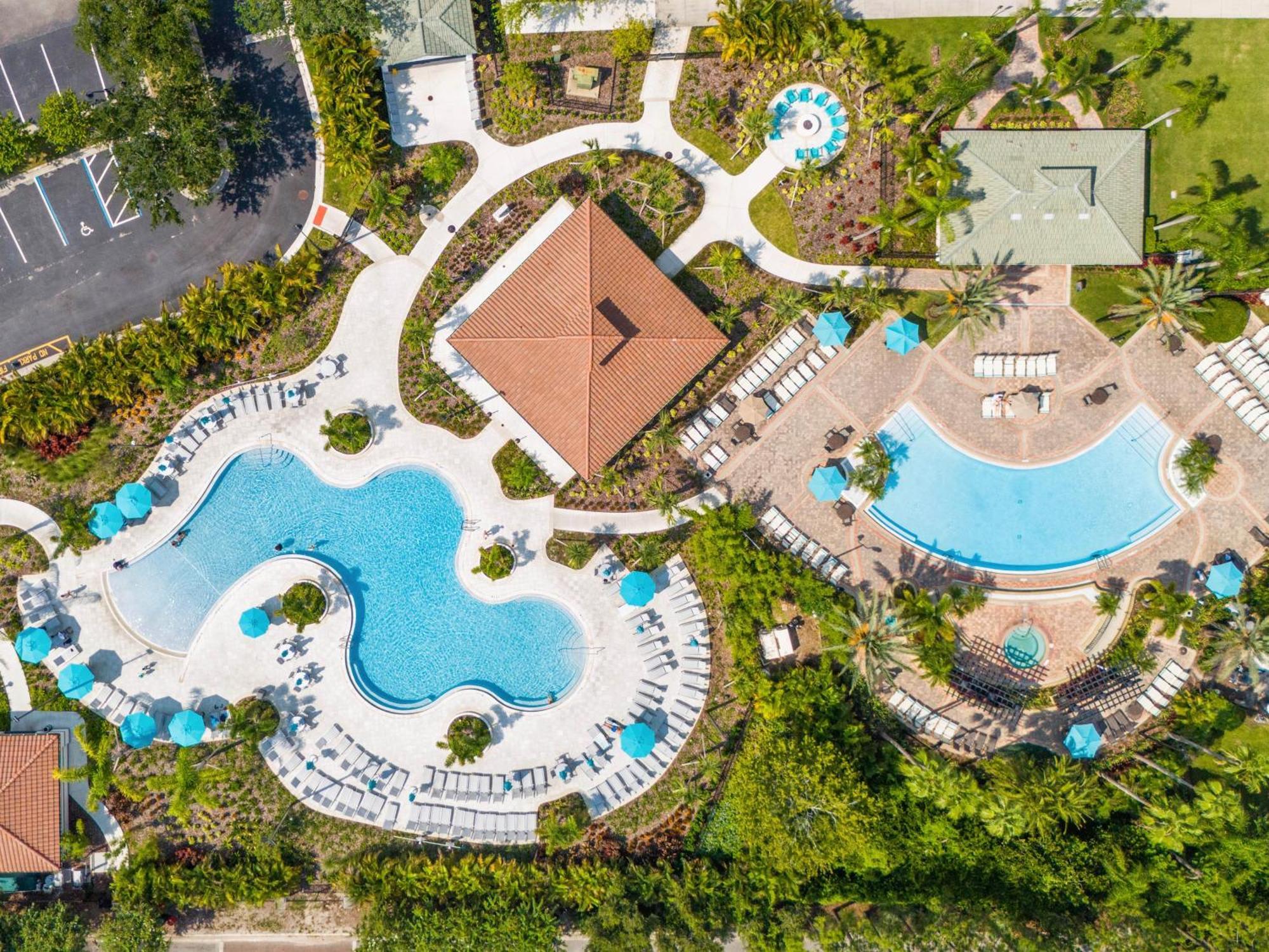 Ground-Floor Condo Next To Vista Cay Clubhouse And Pool! Orlando Ngoại thất bức ảnh
